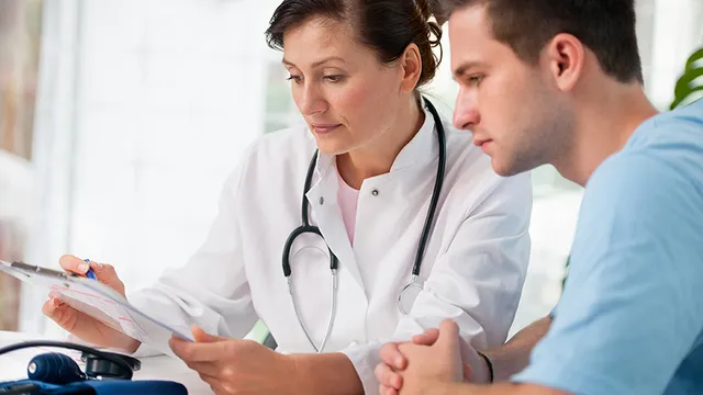 Những nguyên nhân dẫn đến vô sinh ở nam giới ít người biết