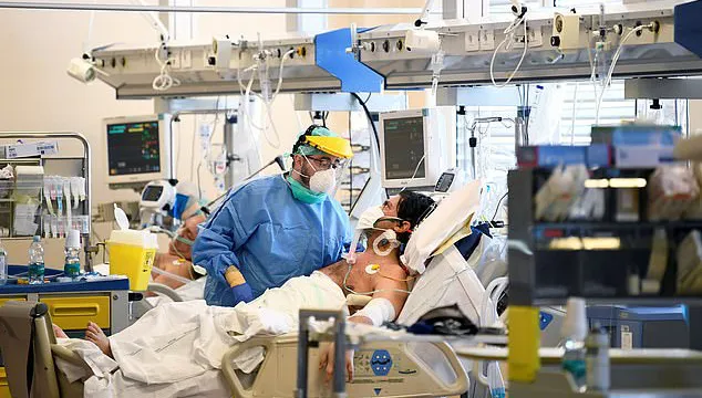 Toàn cảnh phòng chống COVID-19 ngày 10/4: 28 nhân viên y tế Bệnh viện Thận Hà Nội được cách ly