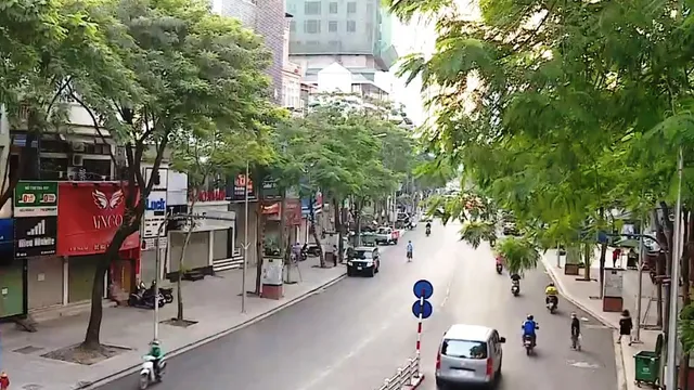 Toàn cảnh phòng chống dịch COVID-19 ngày 22/4: Cả nước cơ bản dừng thực hiện giãn cách xã hội từ ngày 23/4