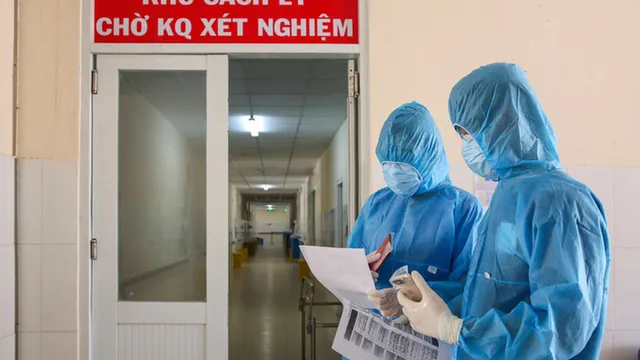 Dịch COVID-19: Tới chiều 30/4, Việt Nam đã điều trị khỏi 220/270 bệnh nhân