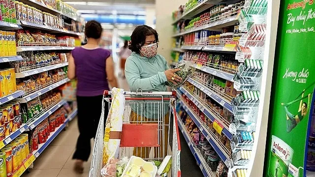 Sổ tay phòng, chống dịch: Phòng dịch COVID-19 tại trung tâm thương mại, siêu thị thế nào?