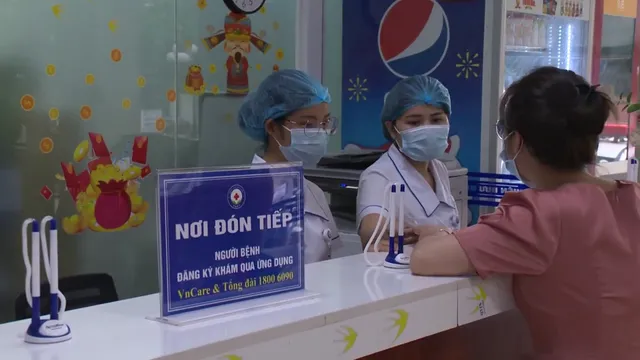 Ứng dụng VnCare: Giải pháp khám bệnh, tư vấn y tế từ xa