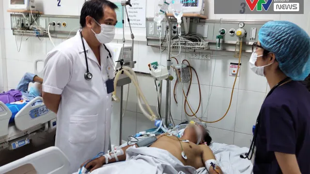 Hôn mê nghi do ngộ độc thuốc nam mua trên mạng