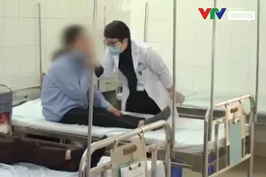 Cẩn trọng với bệnh về da mùa lạnh