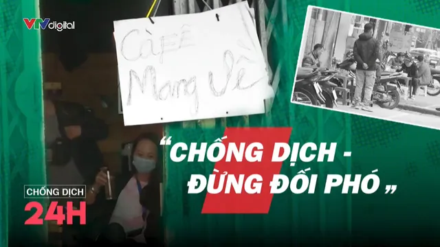 Bản tin Chống dịch 24h tối 18/2/2021