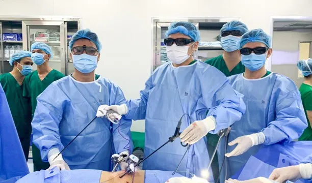 Bệnh thận tiết niệu và nam khoa - “khó nói” nhưng không khó điều trị