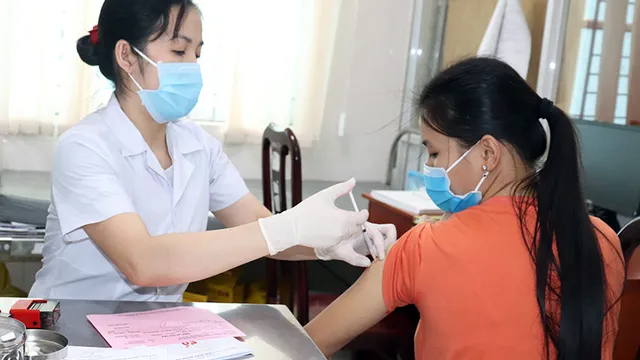 Cần sàng lọc để phát hiện sớm ung thư cổ tử cung