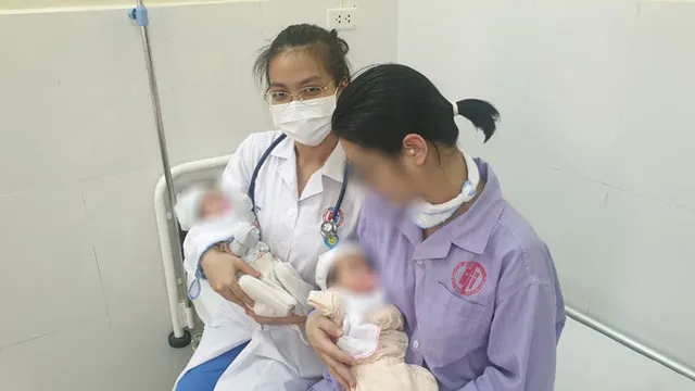 Xuất huyết tiêu hoá ở trẻ sơ sinh: Không nên chủ quan