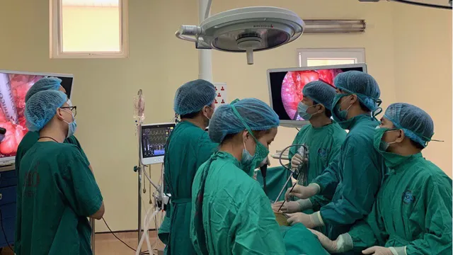 Ung thư ruột non: Các dấu hiệu, chẩn đoán và cách điều trị
