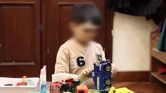Phát hiện và chăm sóc trẻ mắc COVID-19 tại nhà như thế nào?