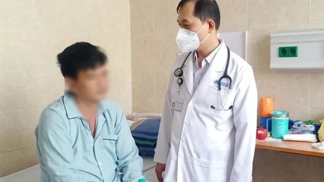 Nguy hiểm bệnh nhồi máu cơ tim cấp