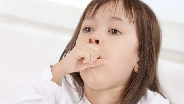 Phòng tránh viêm họng cho trẻ mùa nắng nóng