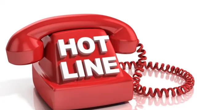 Đường dây nóng phản ánh bức xúc liên quan đến cung ứng dịch vụ công của ngành Y tế TP. Hồ Chí Minh