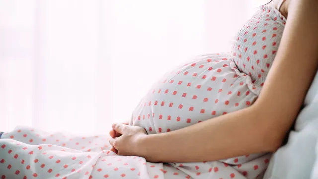 Ảnh hưởng của nắng nóng kéo dài đến các bà bầu