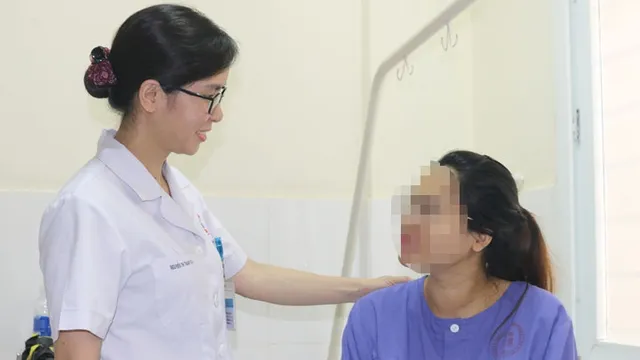 Ối tràn máu - biến chứng sản khoa vô cùng nguy hiểm