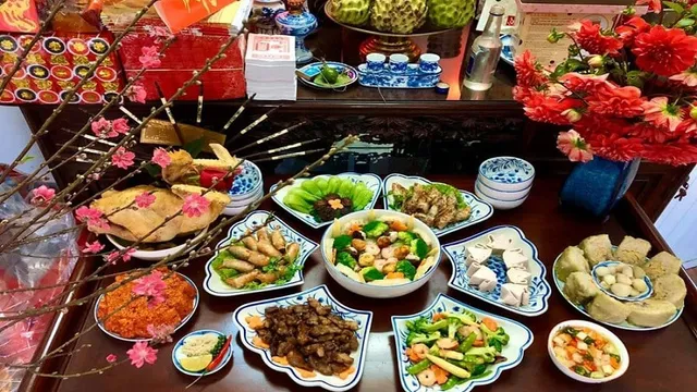 Những điều người bệnh đái tháo đường cần đặc biệt lưu ý trong ngày Tết