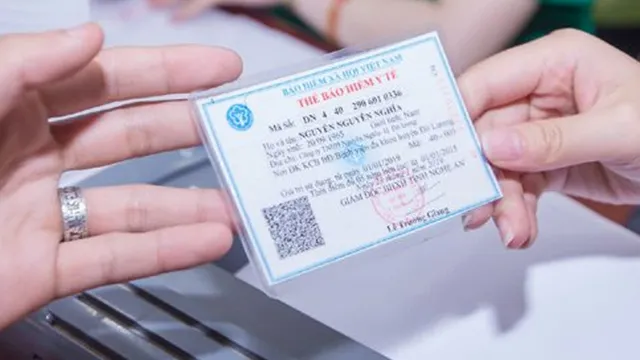 Từ 1/7: 11 nhóm được BHYT chi trả 100% viện phí