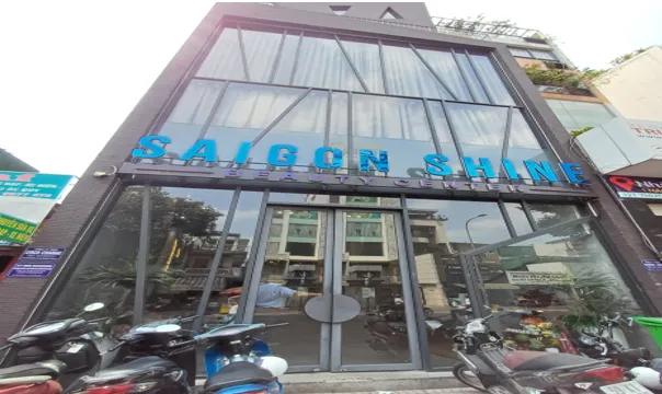 TP. Hồ Chí Minh: Xử lý 2 cơ sở quảng cáo và cung cấp dịch vụ "nam khoa" trái phép