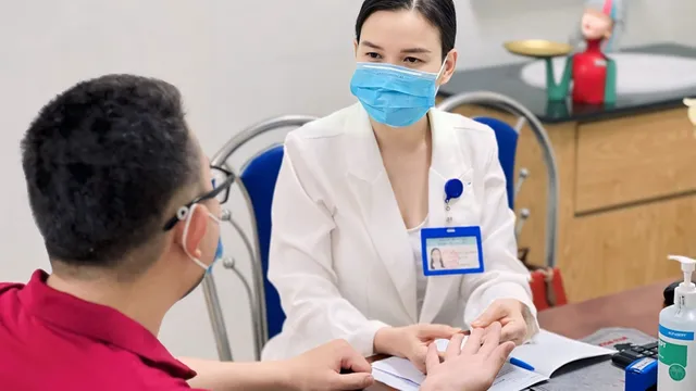 Phòng các bệnh về da mùa nắng nóng