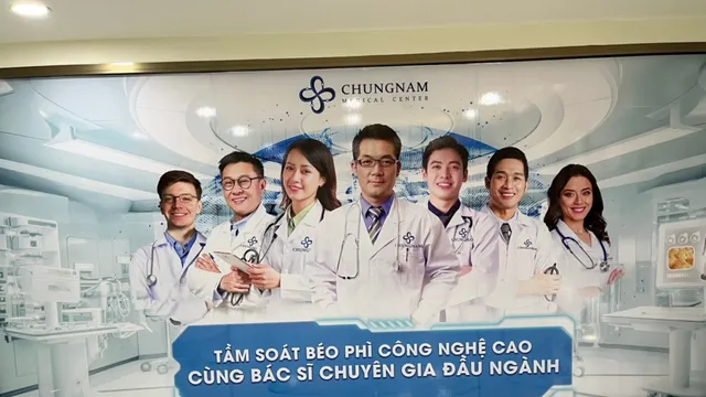 TP Hồ Chí Minh: Phát hiện một cơ sở “giảm béo chuẩn y khoa” hoạt động trái phép