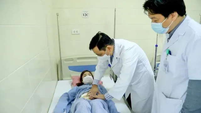 Dấu hiệu 2 bệnh ung thư phụ khoa đáng lo ngại với nữ giới