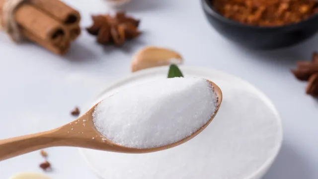 Ăn ít muối dễ gây tâm lý căng thẳng