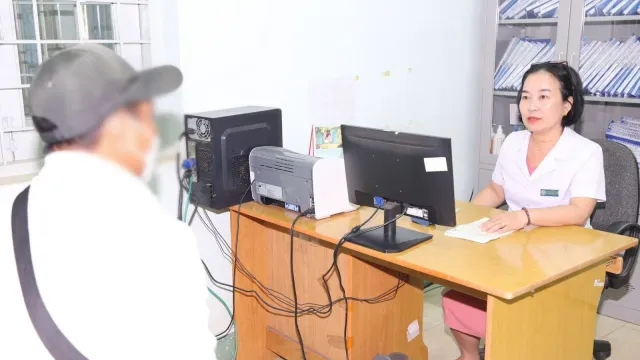 Phòng ngừa HIV bằng điều trị trước và sau phơi nhiễm