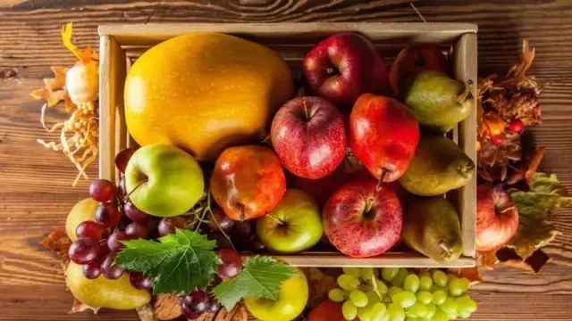 Chữa bệnh trào ngược nhanh chóng bằng hoa quả