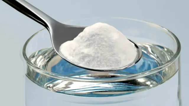 Giảm cân bằng baking soda có hiệu quả?