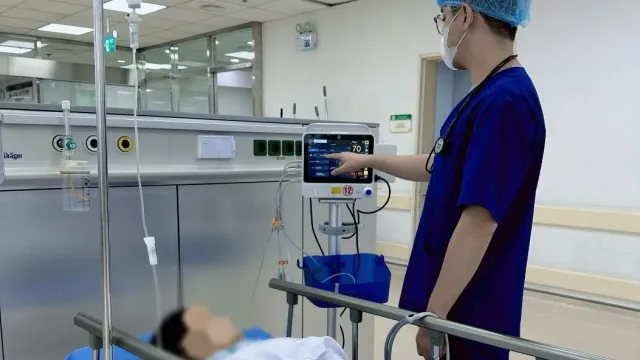 Suýt tử vong khi đi tiêm filler tại cơ sở thẩm mỹ chui
