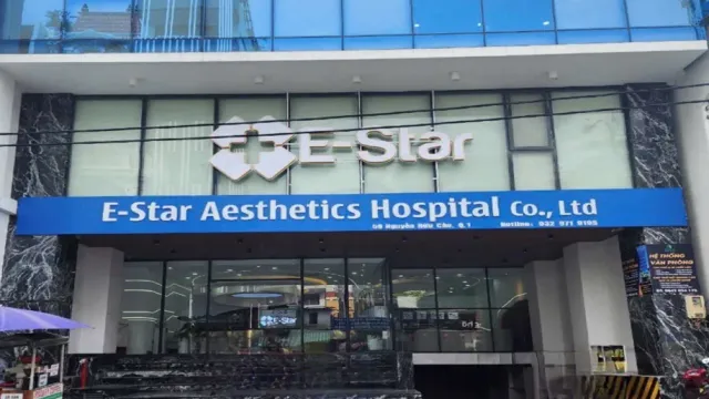 TP Hồ Chí Minh: Xử lý một cơ sở hành nghề thẩm mỹ trái phép, quảng cáo cho thuê phòng mổ ngay tại trung tâm Quận 1