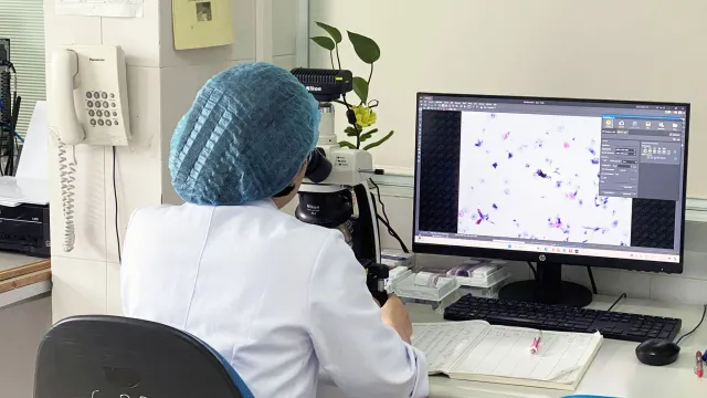 Các thời điểm sàng lọc ung thử cổ tử cung bạn không nên bỏ qua