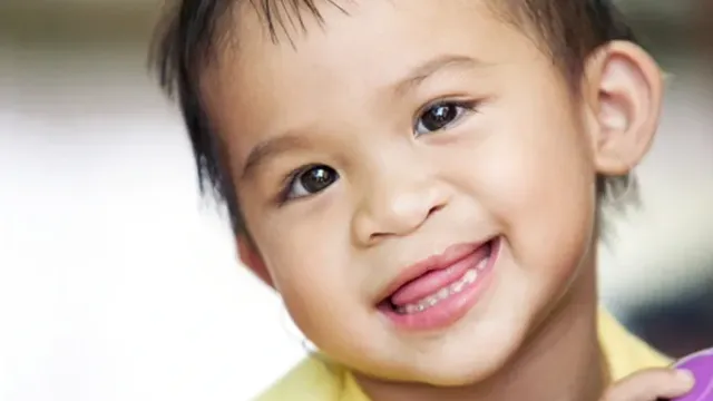 Trẻ em không may mắn ở TP. Hồ Chí Minh sẽ có nụ cười đẹp hơn