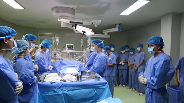 12 cuộc đời được hồi sinh từ tạng hiến của 2 người đàn ông chết não