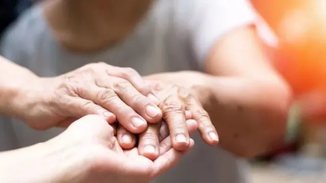 Nâng cao nhận thức về bệnh Parkinson