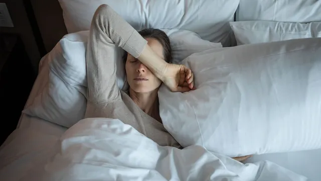 3 triệu chứng cảnh báo ung thư xuất hiện vào buổi sáng