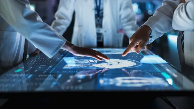 Những xu hướng chăm sóc sức khỏe năm 2025