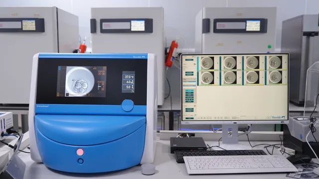 Tăng tỷ lệ IVF thành công nhờ công nghệ Time-lapse AI