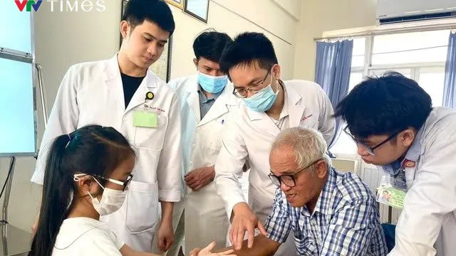 Chuyên gia đầu ngành sắp đến Khánh Hòa phẫu thuật dị tật bẩm sinh cho trẻ em