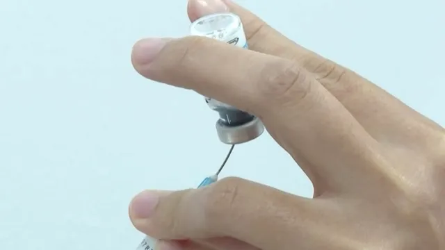 Do dự và chống đối vaccine, một tình trạng có thể dẫn đến hậu quả khôn lường