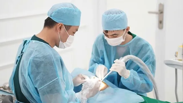 Nha Khoa Thẩm Mỹ Liberty - Hành Trình Kiến Tạo Nụ Cười Hoàn Hảo