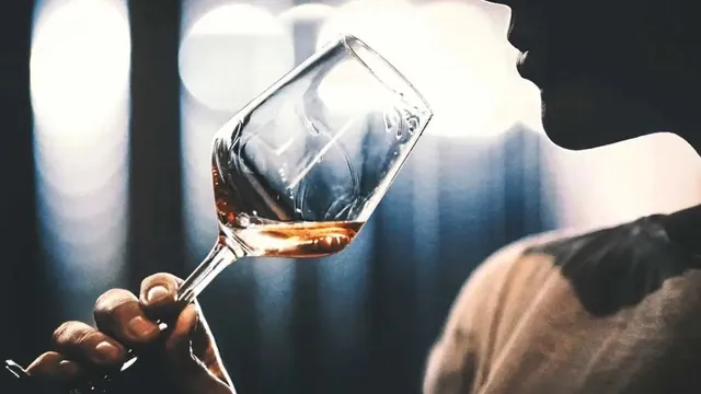 Thói quen uống rượu ngâm cao trăn gây rối loạn cương nặng