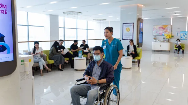 1.000 người dân được khám ung thư miễn phí