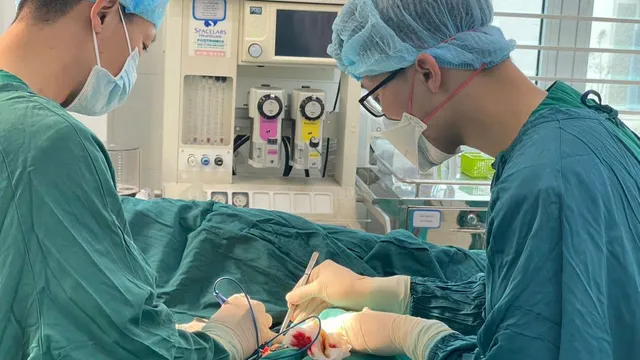 Nguy hiểm từ việc không điều trị ung thư vú kịp thời