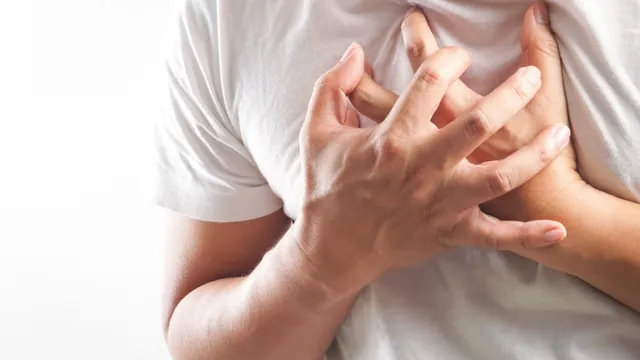 Cách nhận biết tình trạng đau ngực nguy hiểm