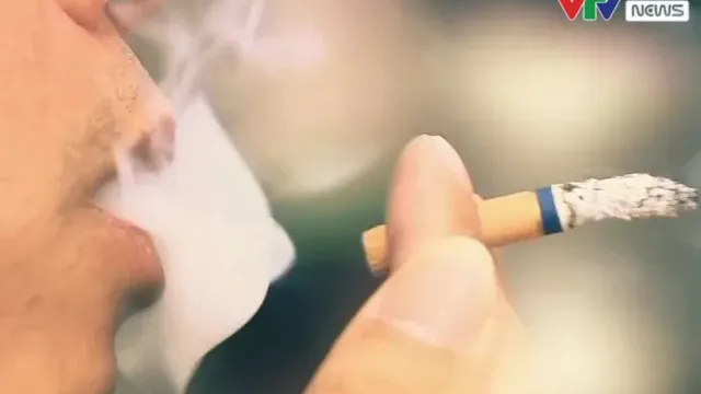 90% ung thư phổi xuất phát từ thói quen này - Bạn có đang mắc phải?