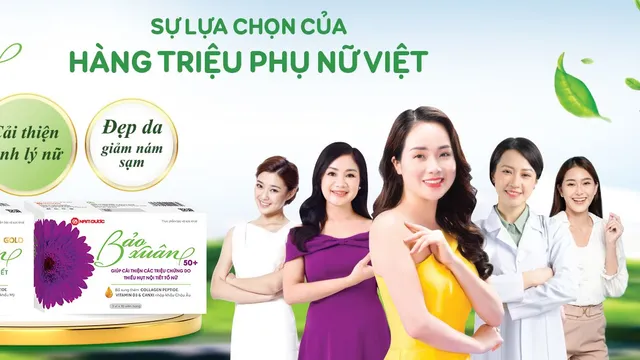 Thị trường viên uống nội tiết "vàng thau lẫn lộn": Phụ nữ Việt đang chọn sản phẩm gì để giữ gìn thanh xuân?