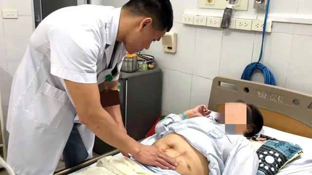 Phát hiện ung thư cực hiếm sau nhiều lần phẫu thuật tiết niệu