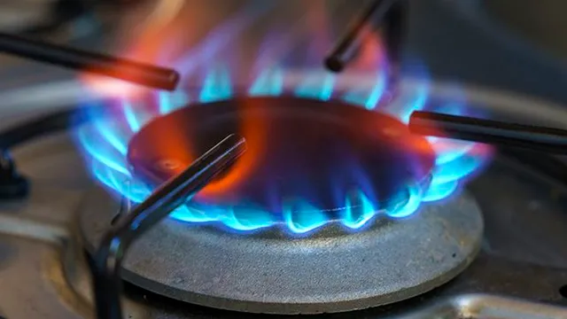 Nguy cơ ung thư do bếp gas ở trẻ em cao gấp đôi người lớn