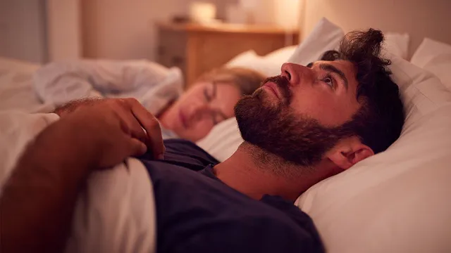 Các dấu hiệu cảnh báo bệnh tiểu đường xuất hiện vào ban đêm
